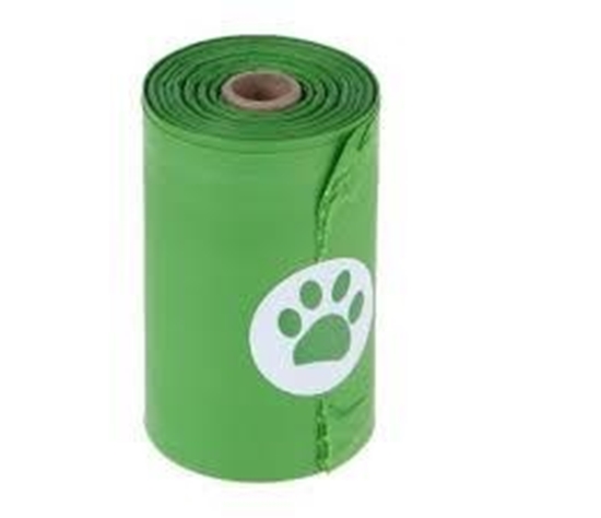 Picture of Freeedog Biodegradable Dog Poop Bags